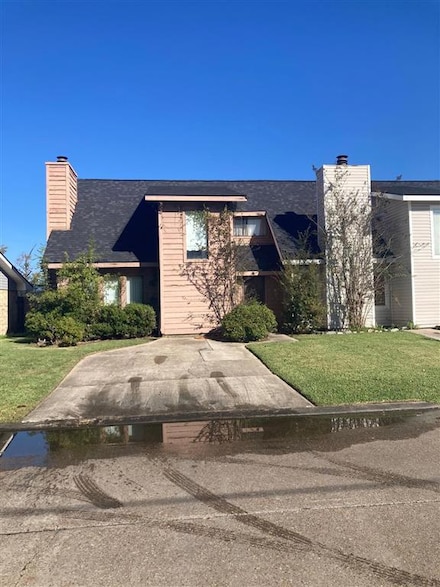 106 Summerwood Dr, Sulphur, LA 70663