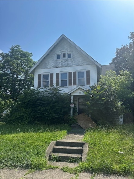 1124 Lake St, Elmira, NY 14901