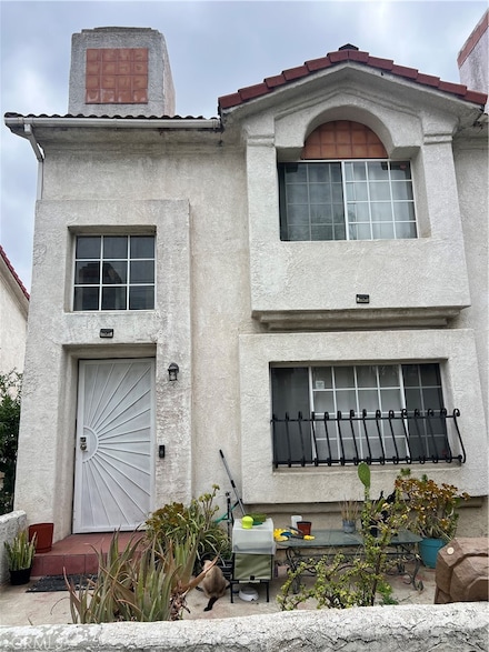 886 S Dudley St Unit F, Pomona, CA 91766