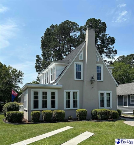910 Madison Ave, Florence, SC 29501