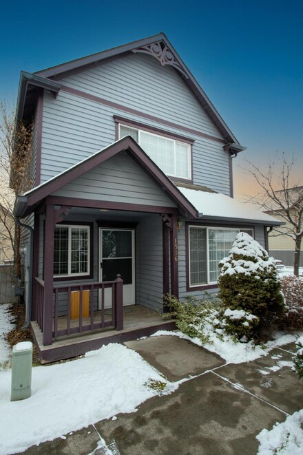 1316 Bridgecourt Way, Missoula, MT 59801