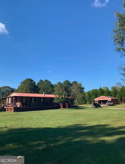 2960 Old Farmington Rd, Watkinsville, GA 30677