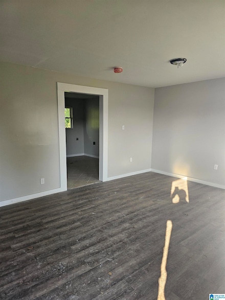 3608 Avenue F, Fairfield, AL 35064