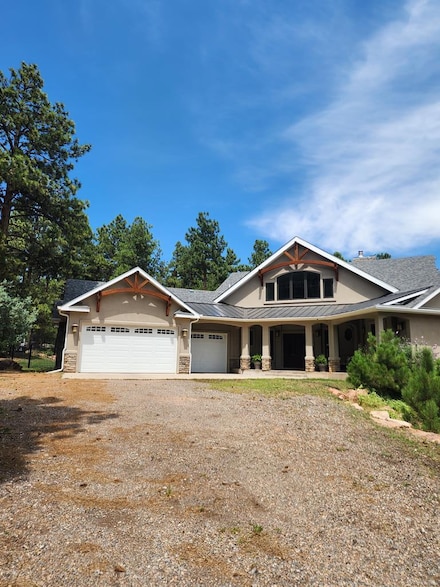 8495 Ridge Rd, Beulah, CO 81023