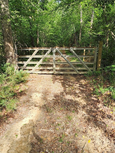 TBD Ward Rd, Cleveland, TX 77328