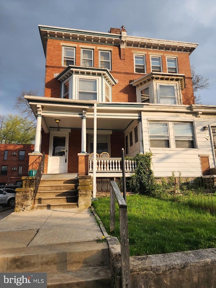 4522 Springfield Ave Unit 1F, Philadelphia, PA 19143