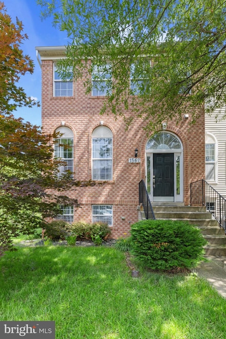 1562 Falling Brook Ct, Odenton, MD 21113