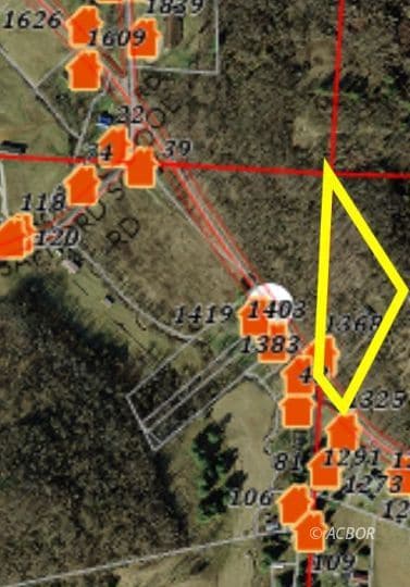 1368 State Route 588, Gallipolis, OH 45631