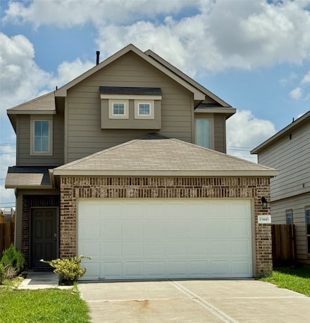 13443 Blair Glen Ln, Houston, TX 77048