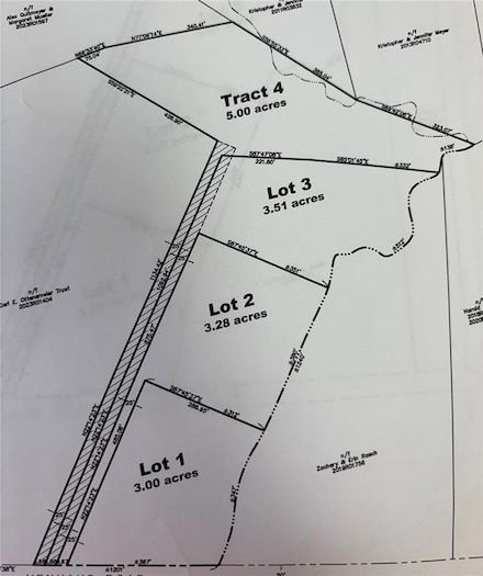 3265 Venhaus Rd, Trenton, IL 62293