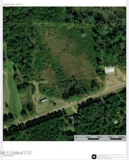 2204 Ms-16 Lot #A B Unit Lot A, Canton, MS 39046