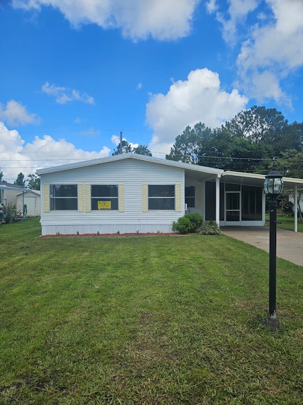 78 Canal St, Cypress Gardens, FL 33884