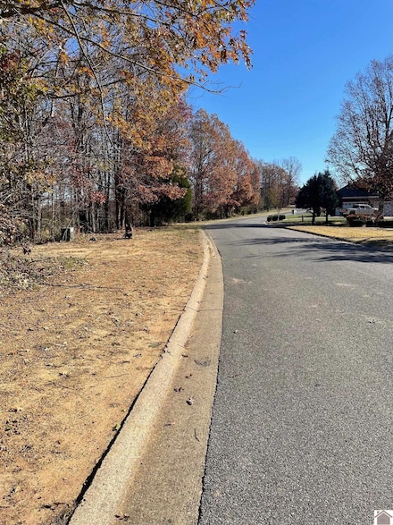Lot 83 Forest Ridge Dr, Paducah, KY 42003