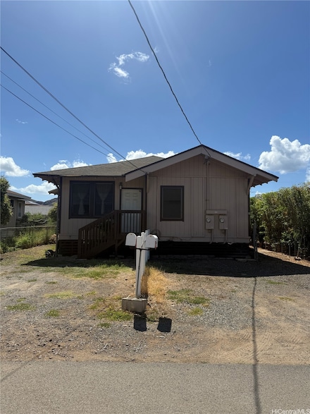 87-163 Palani St Unit Right, Waianae, HI 96792