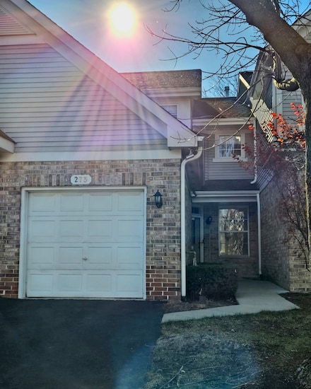 273 W 20th St Unit 111304, Lombard, IL 60148