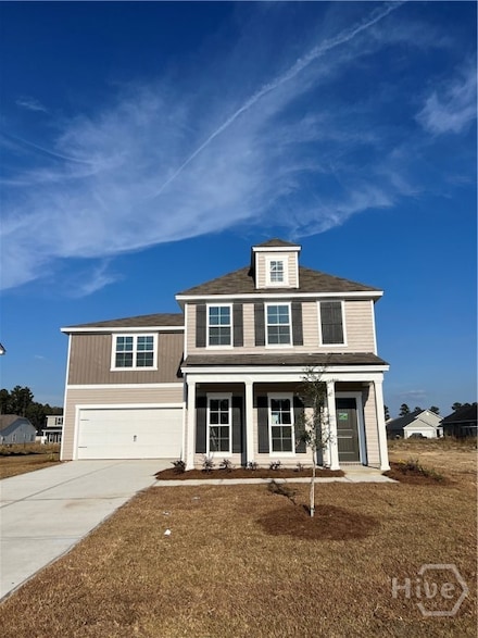 174 Orkney Rd, Savannah, GA 31407