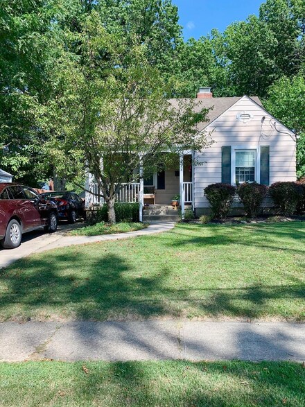 7718 Moss Ct, Cincinnati, OH 45236
