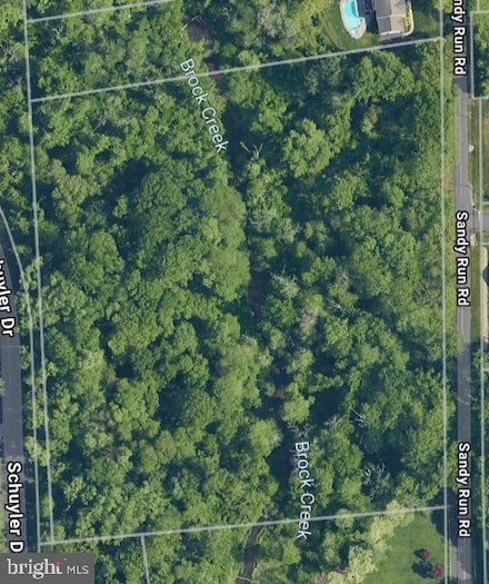 0 Sandy Run Rd Unit PABU2098286, Yardley, PA 19067
