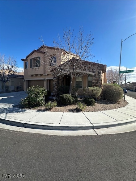 9433 Highview Rock Ct, Las Vegas, NV 89149
