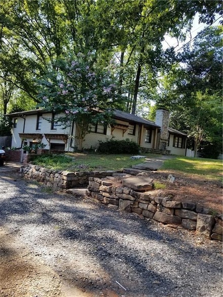 40 Mount Paran Rd NE, Atlanta, GA 30342