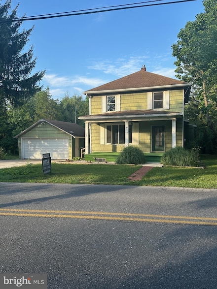 147 Pleasant View Rd, Hummelstown, PA 17036