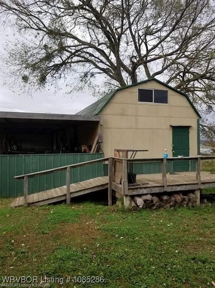 14900 J St, Keota, OK 74941