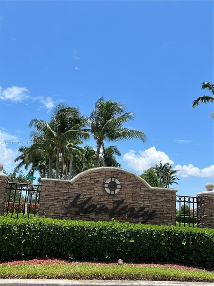 Unlisted Address