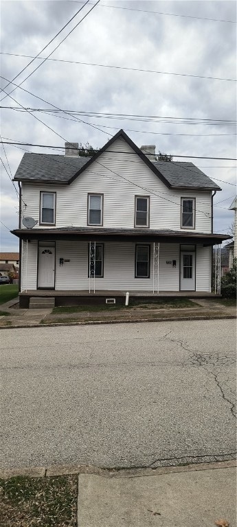 145 N 12th St, Connellsville, PA 15425