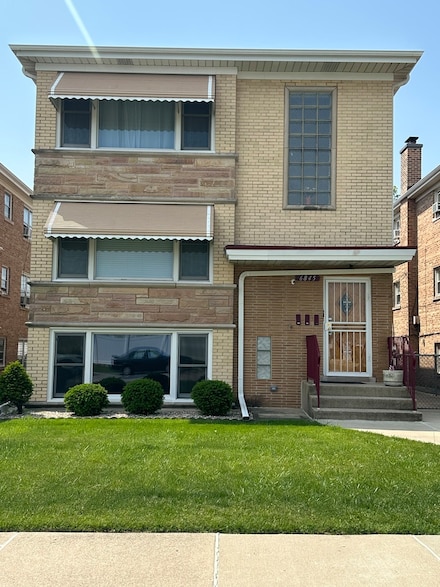 6845 W Leland Ave Unit G, Harwood Heights, IL 60706