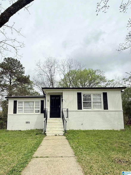 8321 Vassar Ave, Birmingham, AL 35206