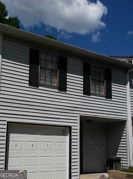 2511 Pine Tree Trail, Atlanta, GA 30349