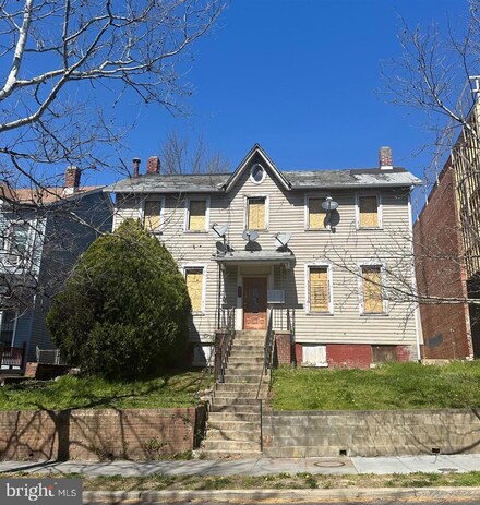 589 Columbia Rd NW, Washington, DC 20001