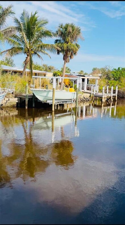 28410 Silver Palm Dr, Punta Gorda, FL 33982