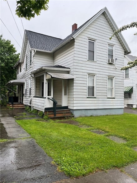 91 Cameron St, Rochester, NY 14606