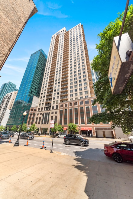 1111 S Wabash Ave Unit 1909, Chicago, IL 60605