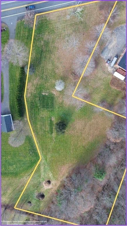 Lot 8 E State St, Granby, MA 01033