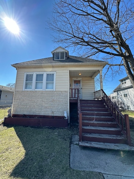 9310 S Albany Ave, Evergreen Park, IL 60805