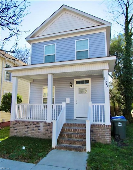 1315 W 27th St, Norfolk, VA 23508