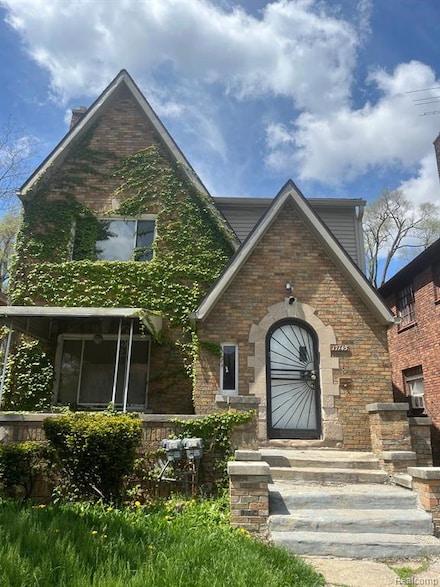 17145 Indiana St Unit 2, Detroit, MI 48221