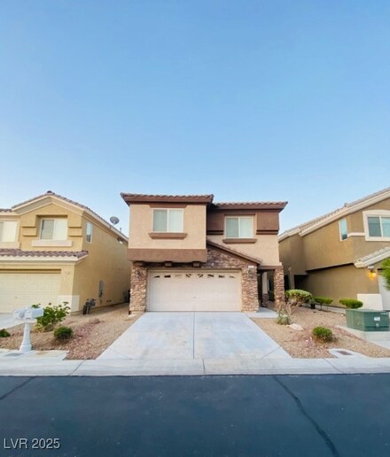 271 Soggy Ruff Way, Las Vegas, NV 89148