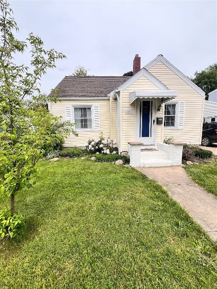 1103 Montpelier Ave, Erie, PA 16505