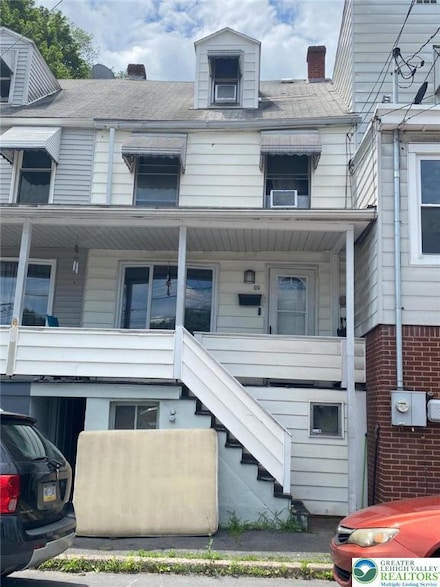 116 Westwood St, Minersville, PA 17954