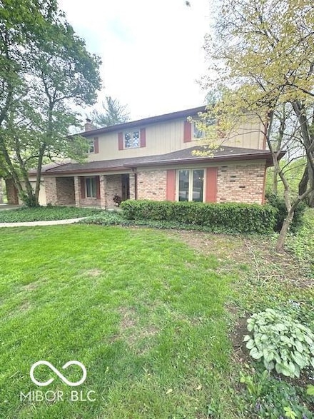 650 Balroyal Ct, Indianapolis, IN 46234