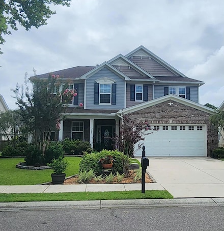 169 Woodbrook Way, Moncks Corner, SC 29461