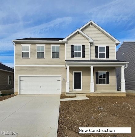 633 Cedarwood Trail, Elyria, OH 44035