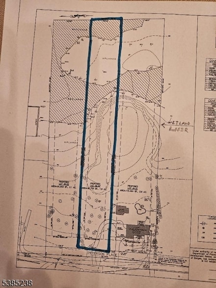 42 Peterson Place, Mahwah, NJ 07430