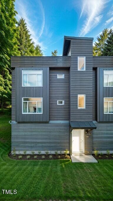 801 E Martin St Unit B, Raleigh, NC 27601