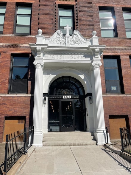 4641 N Ashland Ave Unit 412, Chicago, IL 60640