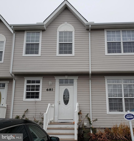 38480 Ocean Blvd Unit 681, Frankford, DE 19945
