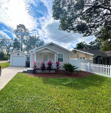 2110 Carlton Dr, Orlando, FL 32806
